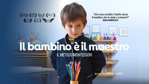 Le ma&icirc;tre est l&#039;enfant - Italian Video on demand movie cover (thumbnail)