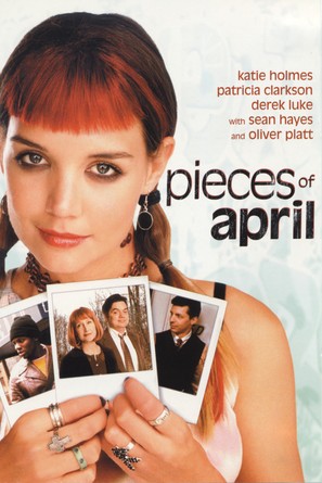 Pieces of April - poster (thumbnail)