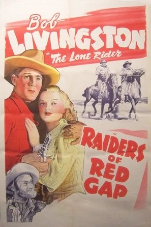 Raiders of Red Gap - Movie Poster (thumbnail)