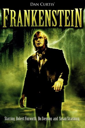 &quot;The Wide World of Mystery&quot; Frankenstein: Part 1 - Movie Cover (thumbnail)
