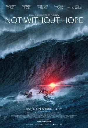 Not Without Hope Poster