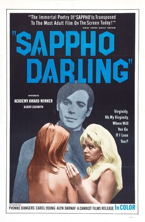 Sappho, Darling - Movie Poster (thumbnail)
