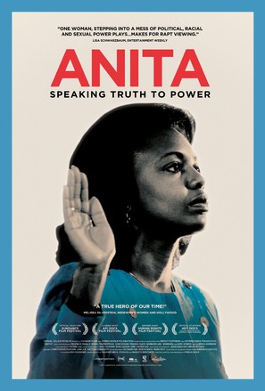 Anita - Movie Poster (thumbnail)