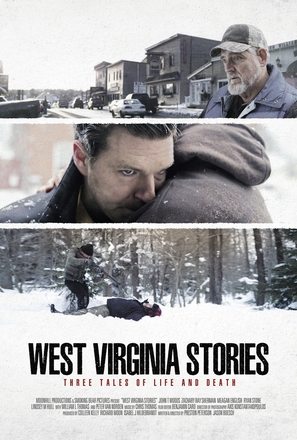 West Virginia Stories - Movie Poster (thumbnail)