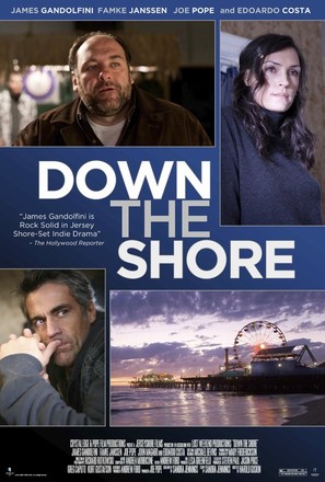 Down the Shore - Movie Poster (thumbnail)