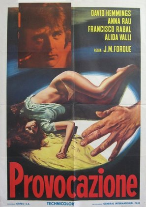 No es nada, mam&aacute;, s&oacute;lo un juego - Italian Movie Poster (thumbnail)