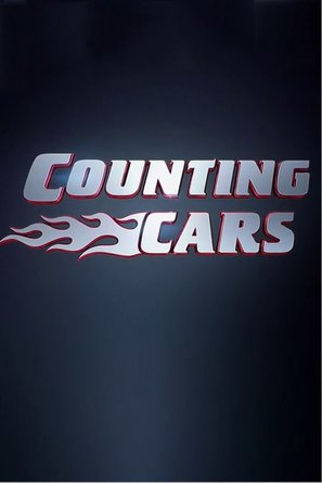 &quot;Counting Cars&quot; - Logo (thumbnail)