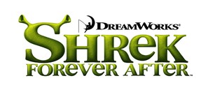 Shrek Forever After - Logo (thumbnail)