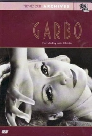 Garbo - DVD movie cover (thumbnail)