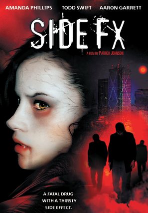 sideFX - Movie Cover (thumbnail)
