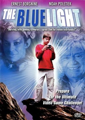 The Blue Light - Movie Cover (thumbnail)