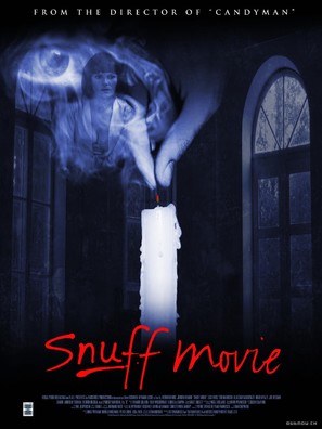 Snuff-Movie - poster (thumbnail)