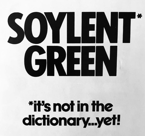 Soylent Green - Logo (thumbnail)