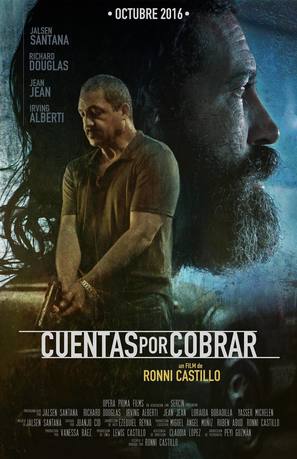 Cuentas Por Cobrar - Puerto Rican Movie Poster (thumbnail)