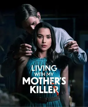Living with My Mother's Killer Poster