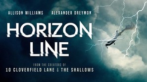 Horizon Line - Movie Cover (thumbnail)
