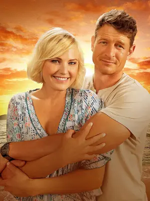 A Week in Paradise Textless