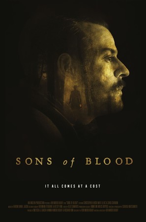 Sons of Blood - Movie Poster (thumbnail)