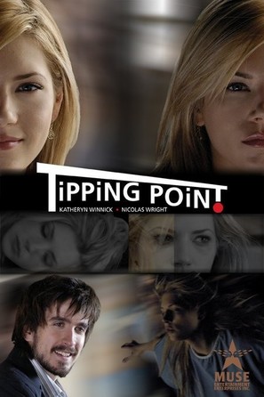 Tipping Point - Movie Poster (thumbnail)