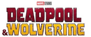 Deadpool &amp; Wolverine - Logo (thumbnail)