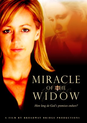 Miracle of the Widow - Movie Poster (thumbnail)