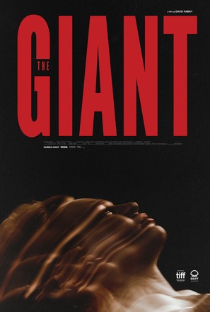 The Giant - Movie Poster (thumbnail)