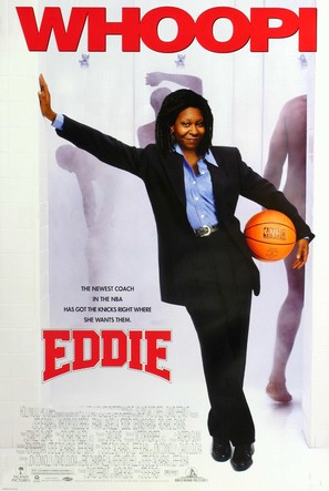 Eddie - Movie Poster (thumbnail)