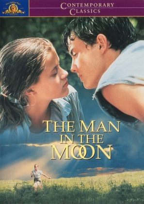 The Man in the Moon - DVD movie cover (thumbnail)