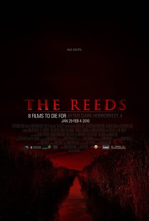The Reeds - Movie Poster (thumbnail)