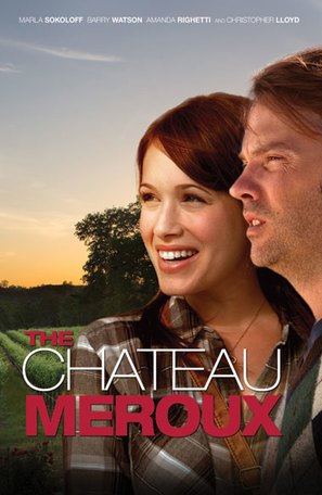 The Chateau Meroux - Movie Poster (thumbnail)