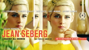 Seberg - Swiss Movie Poster (thumbnail)