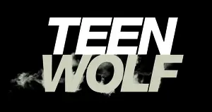 &quot;Teen Wolf&quot; - Logo (thumbnail)