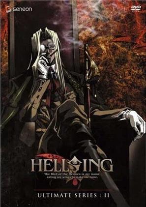 Hellsing II - poster (thumbnail)
