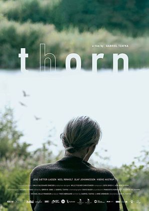 Thorn - Movie Poster (thumbnail)