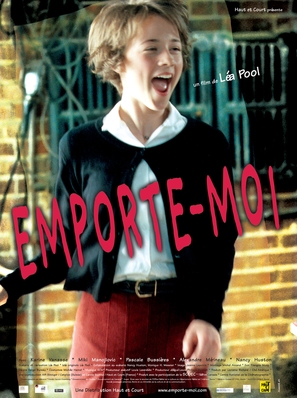 Emporte-moi - French Movie Poster (thumbnail)