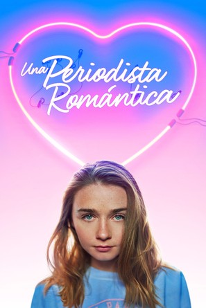 The New Romantic - Argentinian Movie Cover (thumbnail)