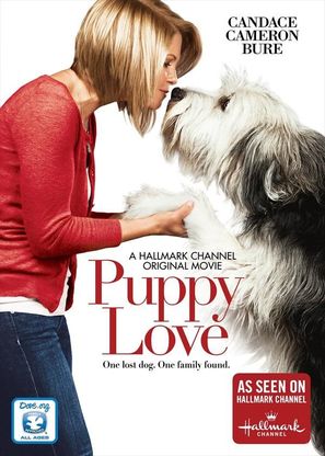 Puppy Love - Movie Cover (thumbnail)