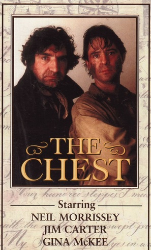 The Chest - British Movie Poster (thumbnail)