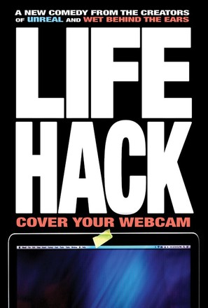 Life Hack - Movie Poster (thumbnail)