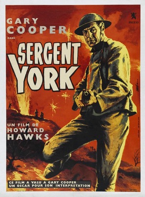 Sergeant York