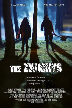 The Zwickys  Poster