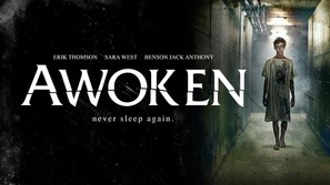 Awoken - poster (thumbnail)