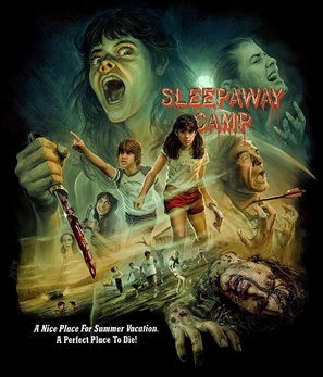 Sleepaway Camp