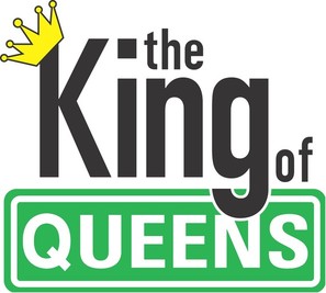 &quot;The King of Queens&quot; - Logo (thumbnail)