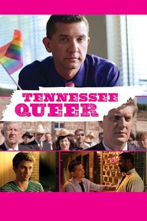 Tennessee Queer - Movie Cover (thumbnail)