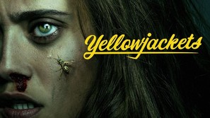 &quot;Yellowjackets&quot; - International Movie Cover (thumbnail)