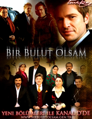 &quot;Bir bulut olsam&quot; - Turkish Movie Cover (thumbnail)