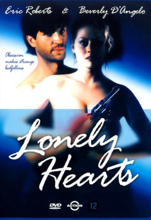 Lonely Hearts - DVD movie cover (thumbnail)