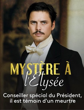 Myst&egrave;re &agrave; l&#039;&Eacute;lys&eacute;e - French Video on demand movie cover (thumbnail)