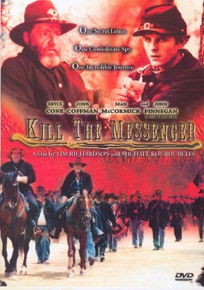 Kill the Messenger - Movie Cover (thumbnail)